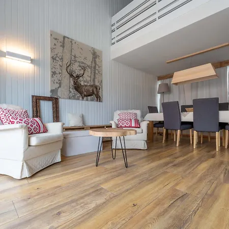 Apartment Cesa Te Piaz