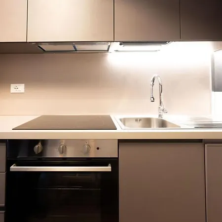 Cesa Te Piaz Apartamento Campitello di Fassa