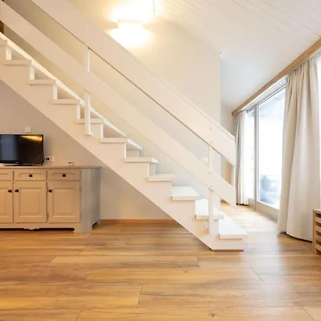 Cesa Te Piaz Apartamento Campitello di Fassa