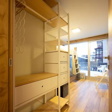 Apartamento Cesa Te Piaz