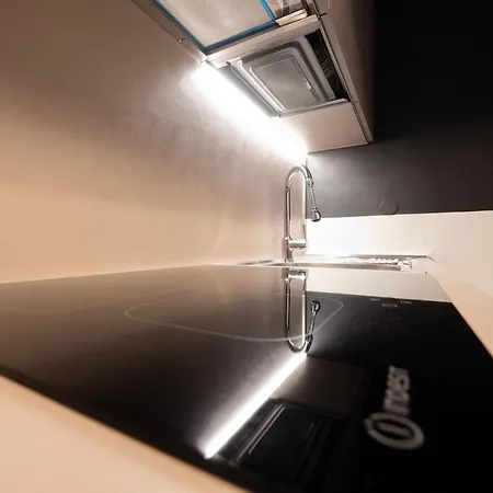 Cesa Te Piaz Apartamento