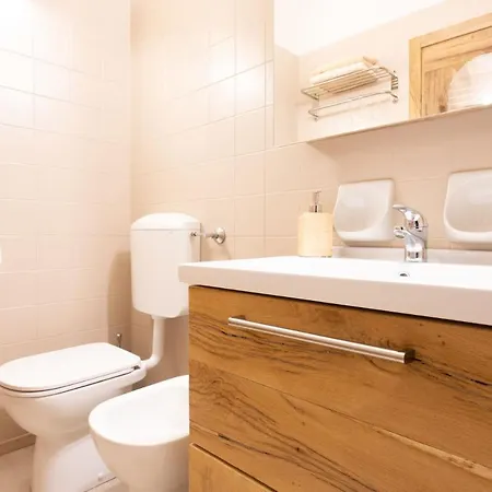 Cesa Te Piaz Apartamento