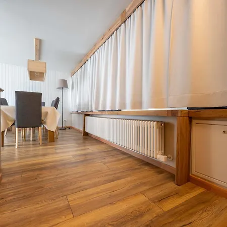 Apartamento Cesa Te Piaz *